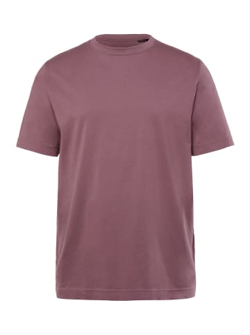 JP1880 Kurzarm T-Shirt in mauve
