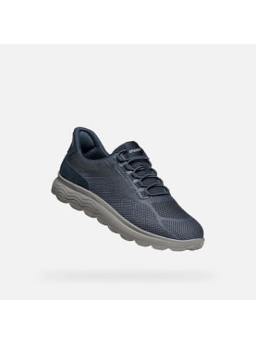 Geox Schuhe U in Marine