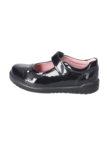 Ricosta Kindergarten Ballerina in schwarz