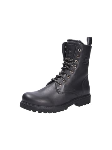 PANAMA JACK Stiefel in schwarz