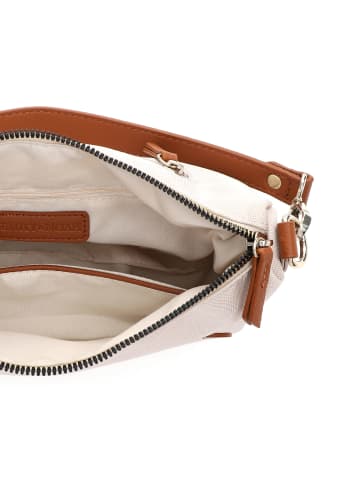 EMILY & NOAH Beutel E&N Jarina in beige