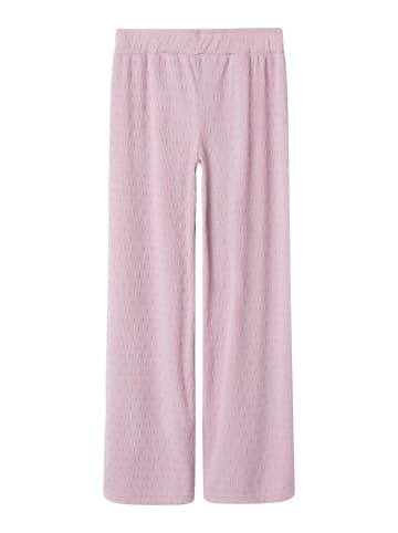 name it Hose in Bleached Mauve