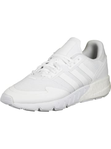 adidas adidas Unisex adidas ZX 1K Boost Schuhe in footwear white