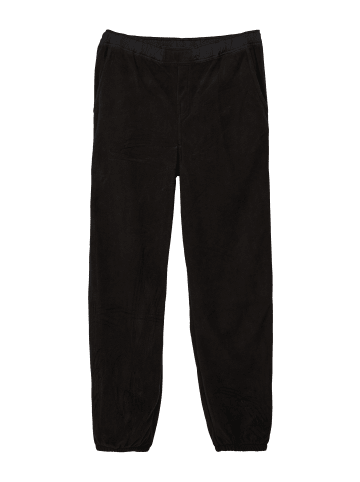 s.Oliver Leggins lang in Schwarz