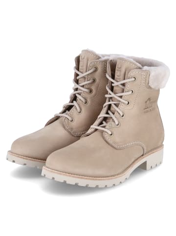 PANAMA JACK Winterstiefeletten PANAMA 03 IGLOO B58 in Beige