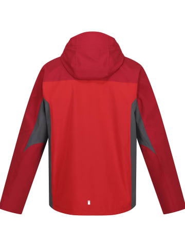 Regatta Jacke Birchdale in Rot