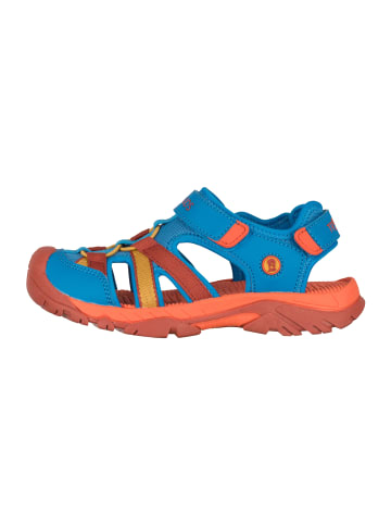 Trollkids Halbsandalen Stavanger XT in dynamic blue