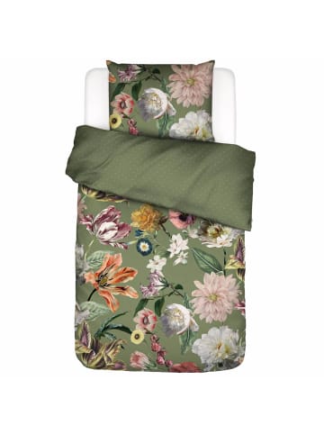 Essenza Bettwäsche Filou in Forest Green