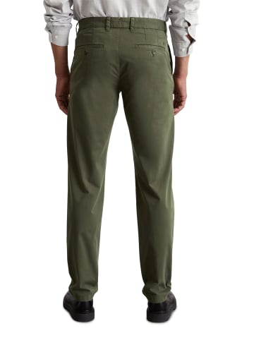 Marc O'Polo Chino Model Osby tapered in copley brown