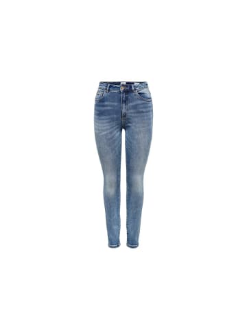 ONLY Jeans in mittel-blau