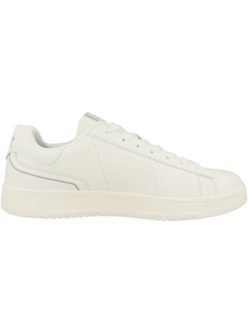 La Martina Sneaker low LFM261 in weiss