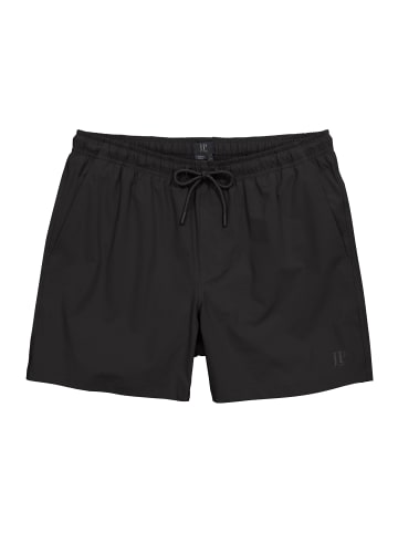 JP1880 Badehose in schwarz