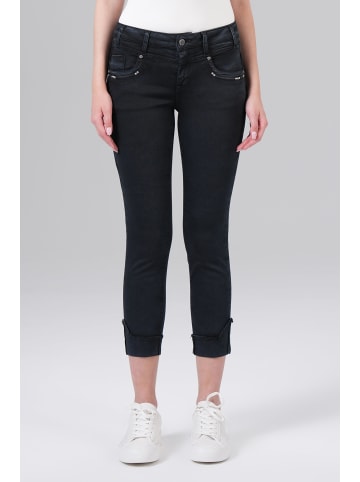 M.O.D Rita Regular Fit Black Wash