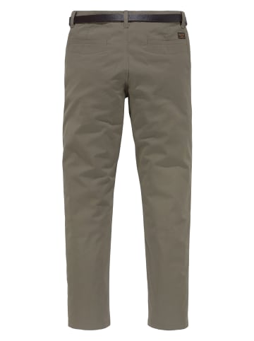 Bruno Banani Chinohose in khaki