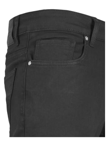 2Y Premium 2Y Premium Herren 2Y Skinny Fit Jeans in black