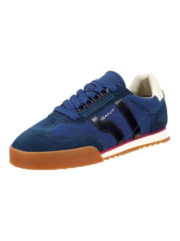 GANT Footwear Sneaker in Marine