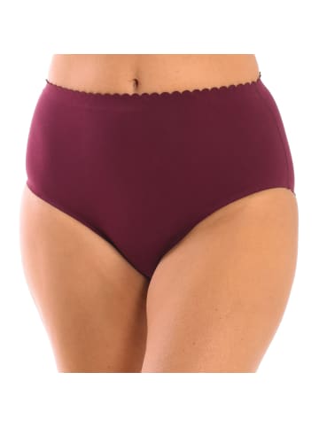 DIM 2er-Set: Pantys in Multicolored
