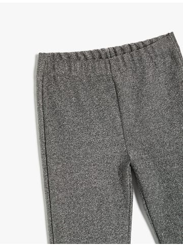 KOTON Hose in Grau