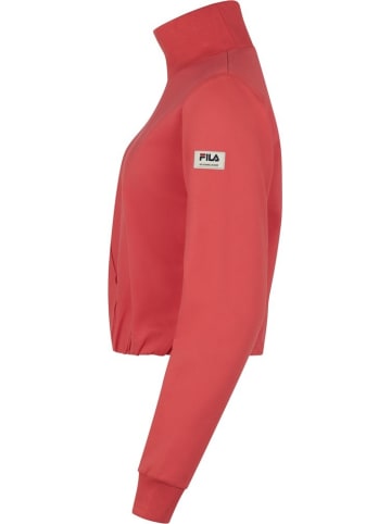 Fila Pullover in Pink