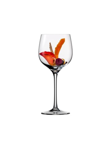Eisch 2er Set Burgundergläser Superior SensisPlus 470 ml in transparent
