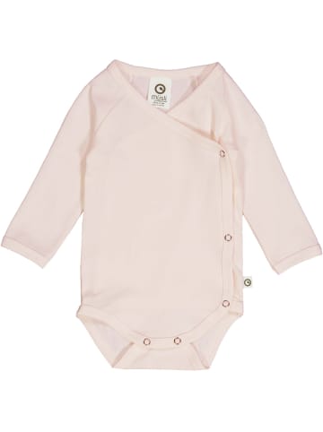 müsli Langarmbody 1582063800 in rosa