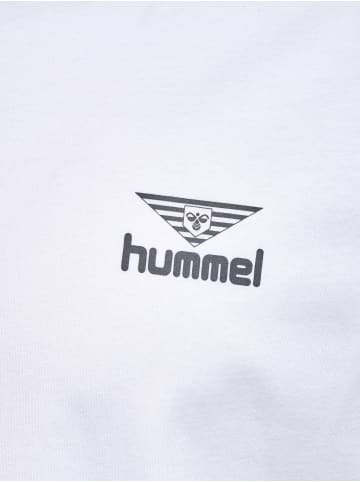 Hummel Hummel T-Shirt Hmllgc Erwachsene in WHITE