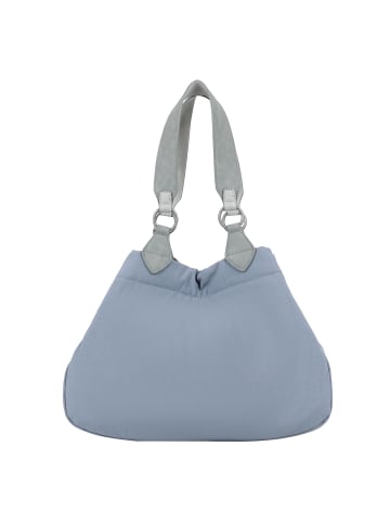 Fritzi aus Preußen Izzy Medium Limited Out of Space Schultertasche 42 cm in blau