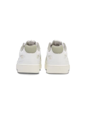 Hummel Hummel Sneaker St. Power Damen in WHITE/SEAGRASS/BONE WHITE