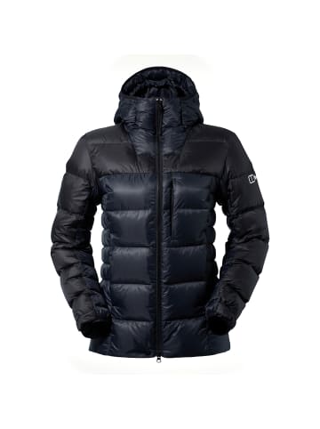 Berghaus WMTN ARETE ULTRA DOWN HOODY in Schwarz