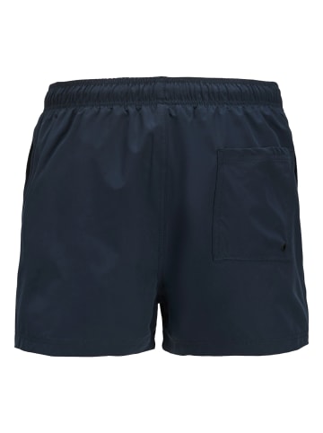 Jack and Jones Badeshorts in Navy