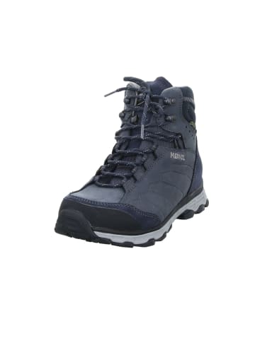 MEINDL Wanderschuhe Tramin GTX in blau