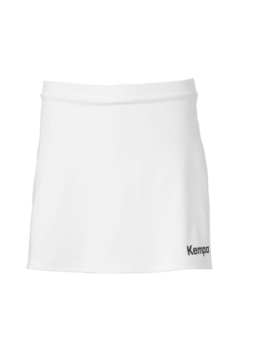 Kempa Skort SKORT GIRLS in weiß