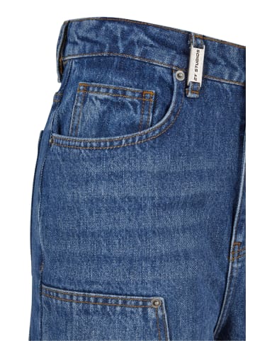 2Y Studios 2Y Studios Uma Carpenter Jeans in blue