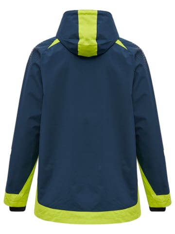 Hummel Hummel Verstellbare Taille Jacke Hmllead Herren in DARK DENIM