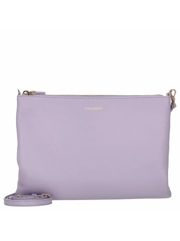 COCCINELLE Best Crossbody - Umhängetasche 27.5 cm in lavender