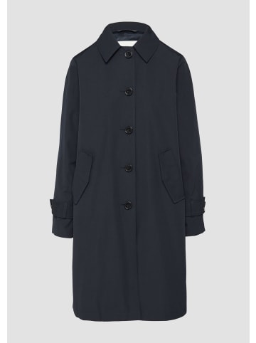 s.Oliver Outdoor-Mantel in 5959_navy