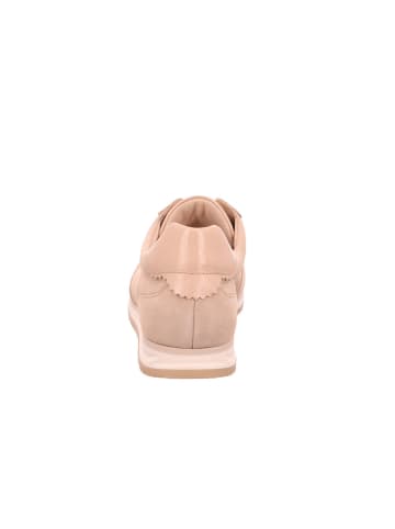 Gabor Schnürschuh in Beige