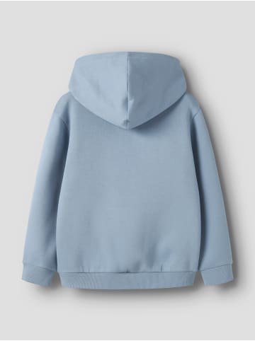 name it Sweatshirt in Ashley Blue1