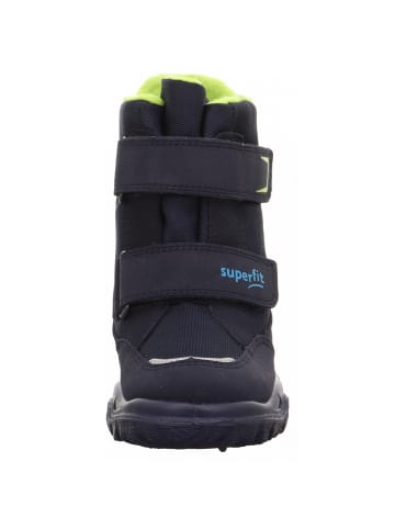 superfit Boots Husky in Blau