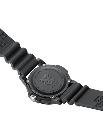 Luminox Quarzuhr X2.2005 in Schwarz
