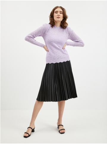 orsay Pullover in Violett