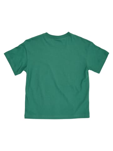 JAM Generation T-Shirt in Pine