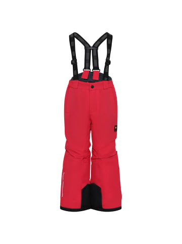 Legowear Skihose Tec in Rot