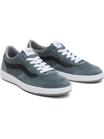 Vans Sneaker "Ua Cruze Too Cc" in Grau