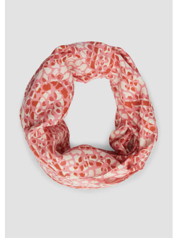 s.Oliver Snood in Rot