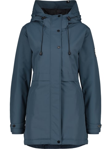 alife and kickin Winterjacke MarlyAK A in nightblue