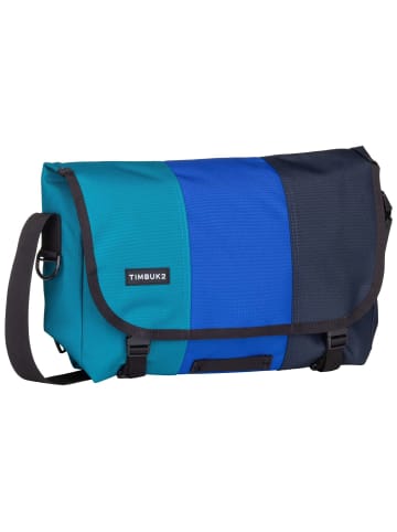 Timbuk2 Umhängetasche Classic S in Big Wave