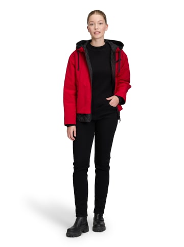 Gil Bret Jacke in rot - 0002