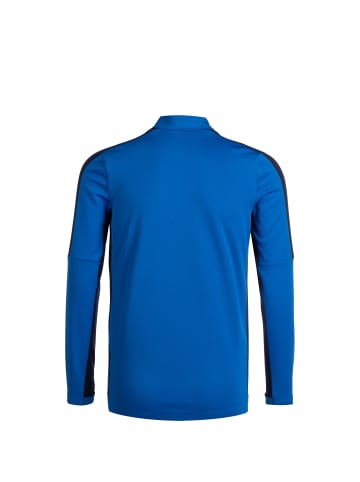 Nike Performance Trainingspullover Academy 23 Drill Top in blau / dunkelblau