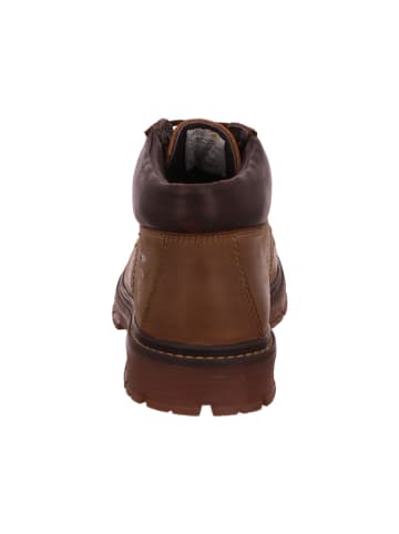 Camel Active Stiefel in braun